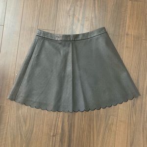 Club Monaco “Candace” skirt